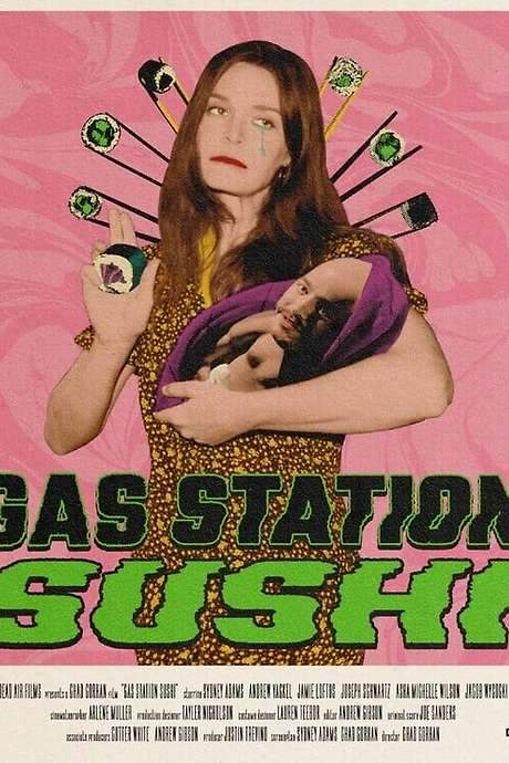Gas Station Sushi